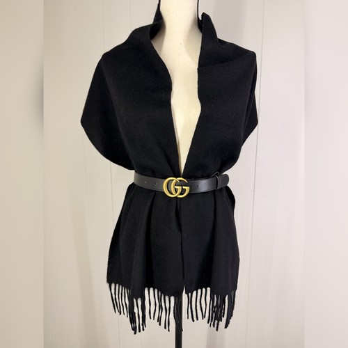 100 wool scarf women men - scarf,